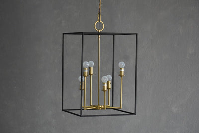 PENDANT 6 LT - Al Rugaib Furniture