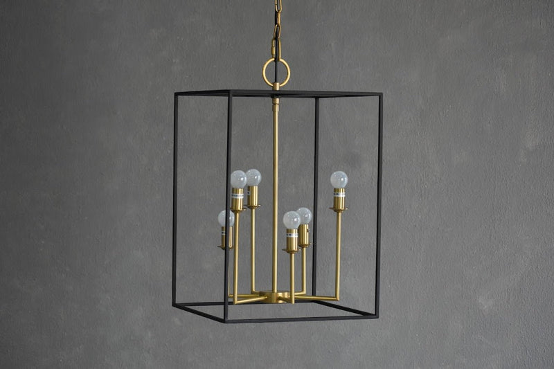 PENDANT 6 LT - Al Rugaib Furniture