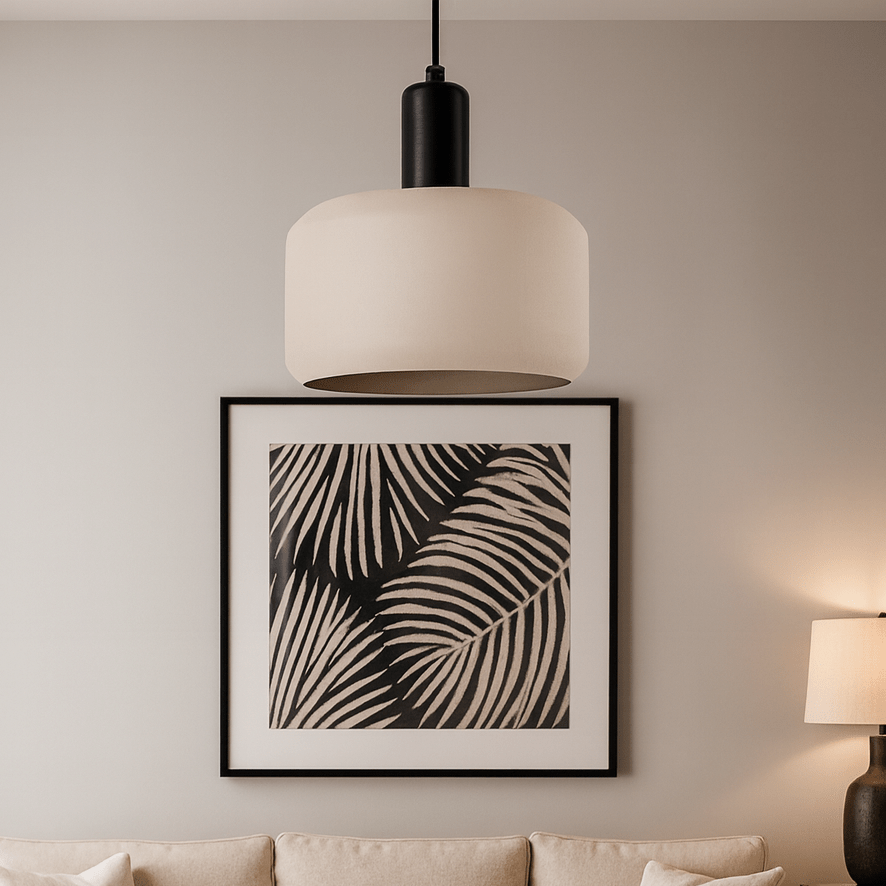 Pendant Lamp chandeliers| Roots Furniture