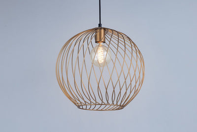 Pendant Lamp - Al Rugaib Furniture