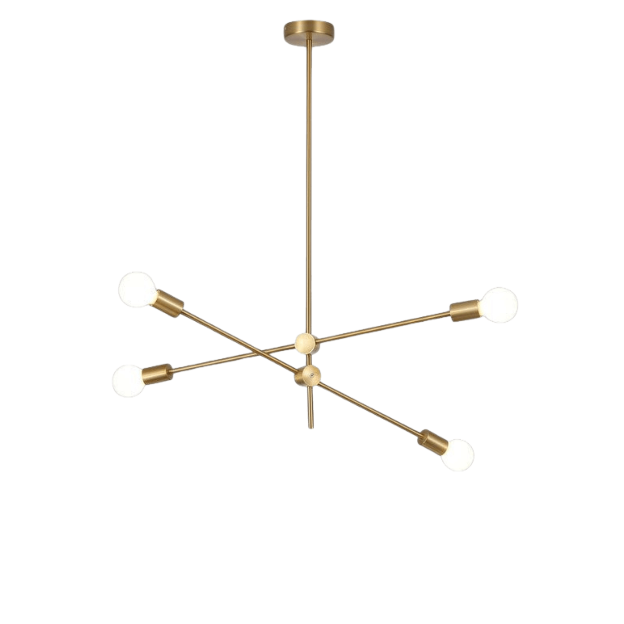 Pendant lamp chandeliers| Roots Furniture