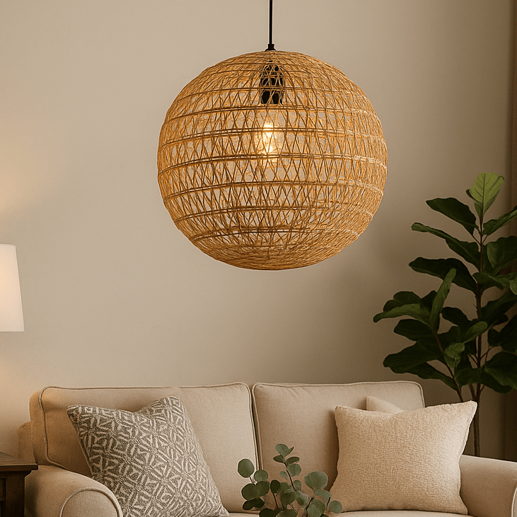 Pendant Lamp - Al Rugaib Furniture
