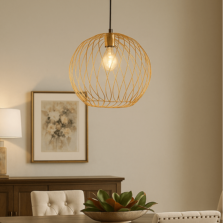 Pendant Lamp chandeliers| Roots Furniture
