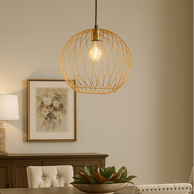 Pendant Lamp - Al Rugaib Furniture