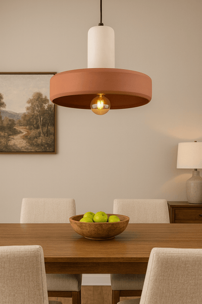 Pendant Lamp - Al Rugaib Furniture