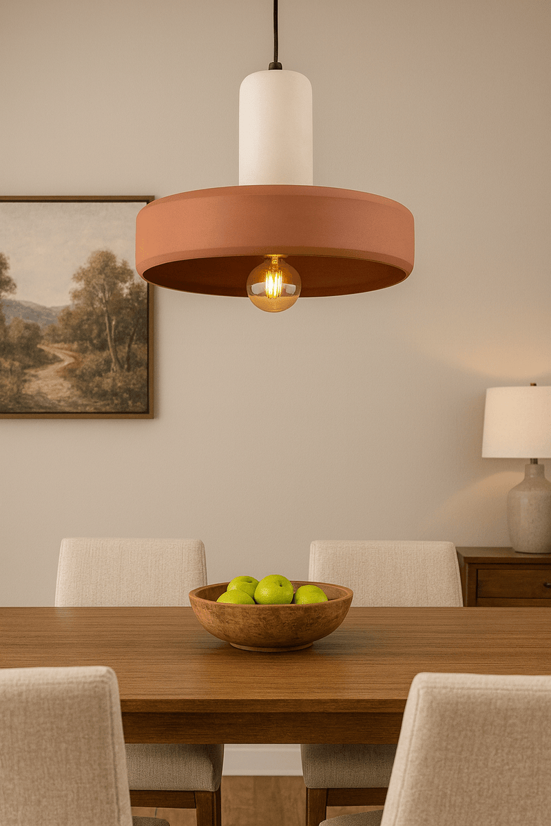 Pendant Lamp - Al Rugaib Furniture