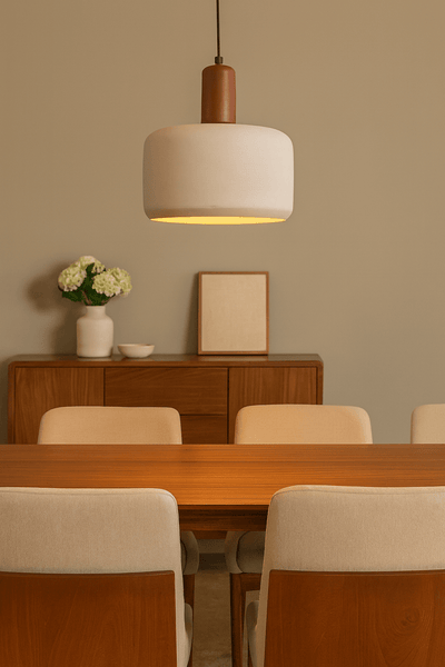 Pendant Lamp - Al Rugaib Furniture