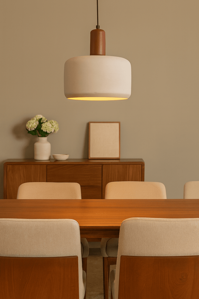 Pendant Lamp - Al Rugaib Furniture