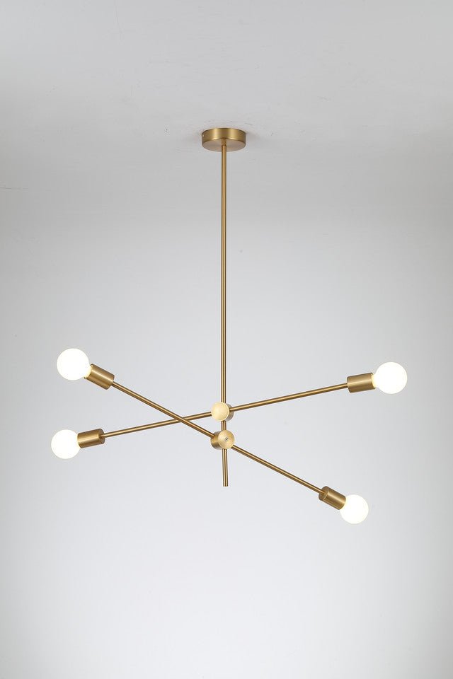 Pendant lamp chandeliers| Roots Furniture