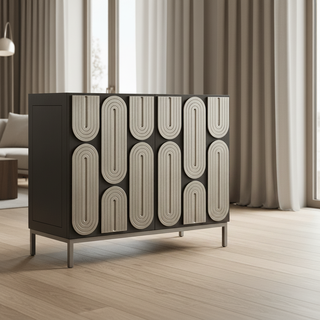 Penelope Chest Cabinets & Chests| Fairfield Chair