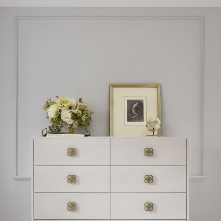 Peony Drawer Chest Cabinets & Chests| Universal