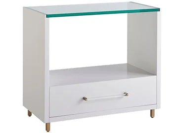 Peony Nightstand Nightstands| Universal