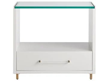Peony Nightstand Nightstands| Universal
