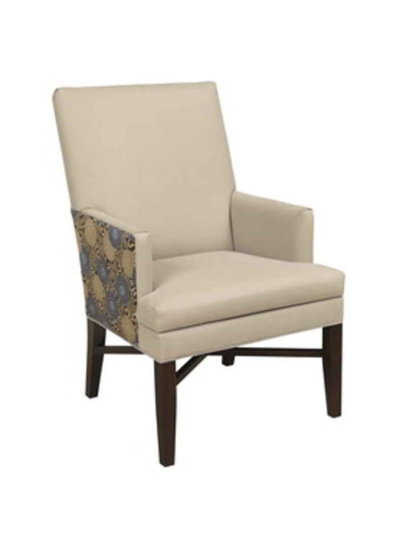 Perkins Easy Clean Occasional Chair - Al Rugaib Furniture