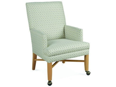 Perkins Occasional Chair - Al Rugaib Furniture