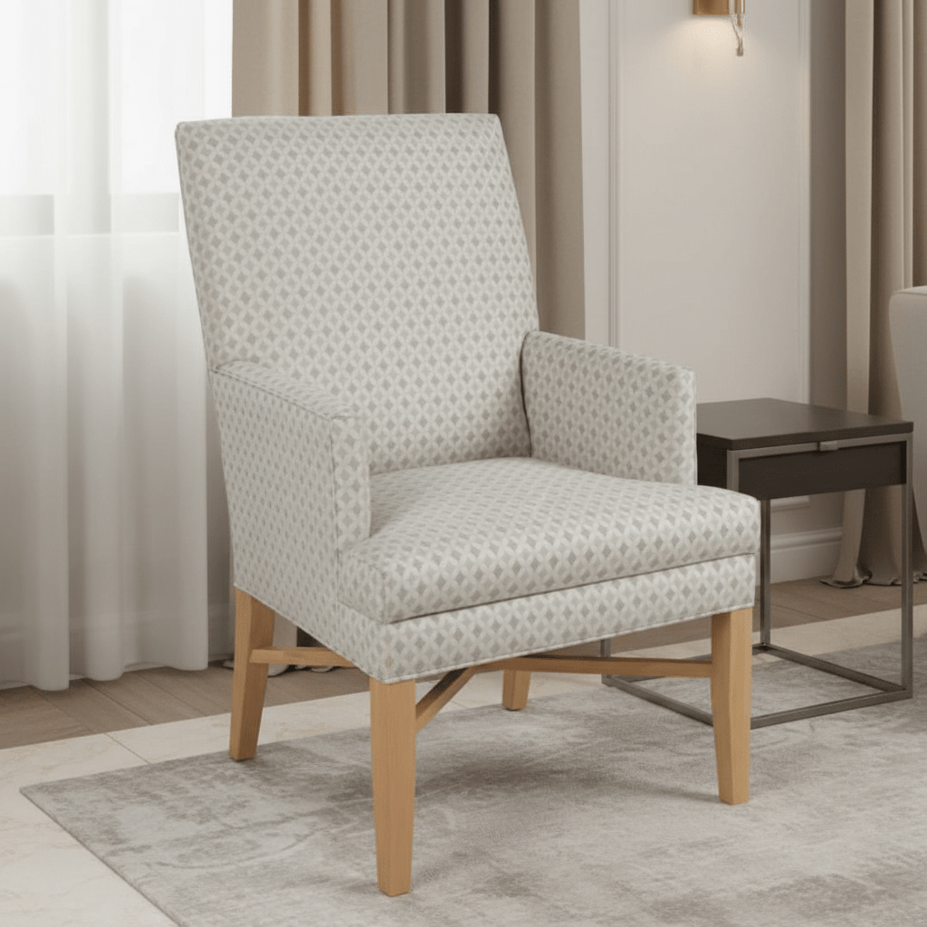 Perkins Occasional Chair Chairs| Fairfield Chair