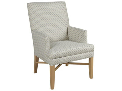 Perkins Occasional Chair - Al Rugaib Furniture