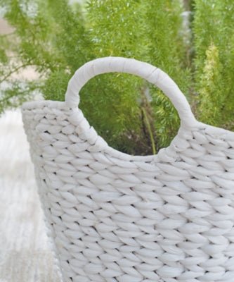 Perlman Basket (Set of 2) Baskets| Ashley Homestore