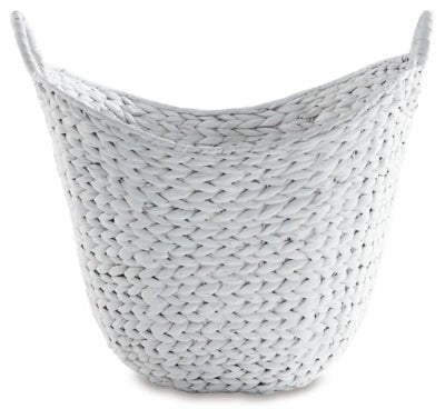 Perlman Basket (Set of 2) Baskets| Ashley Homestore