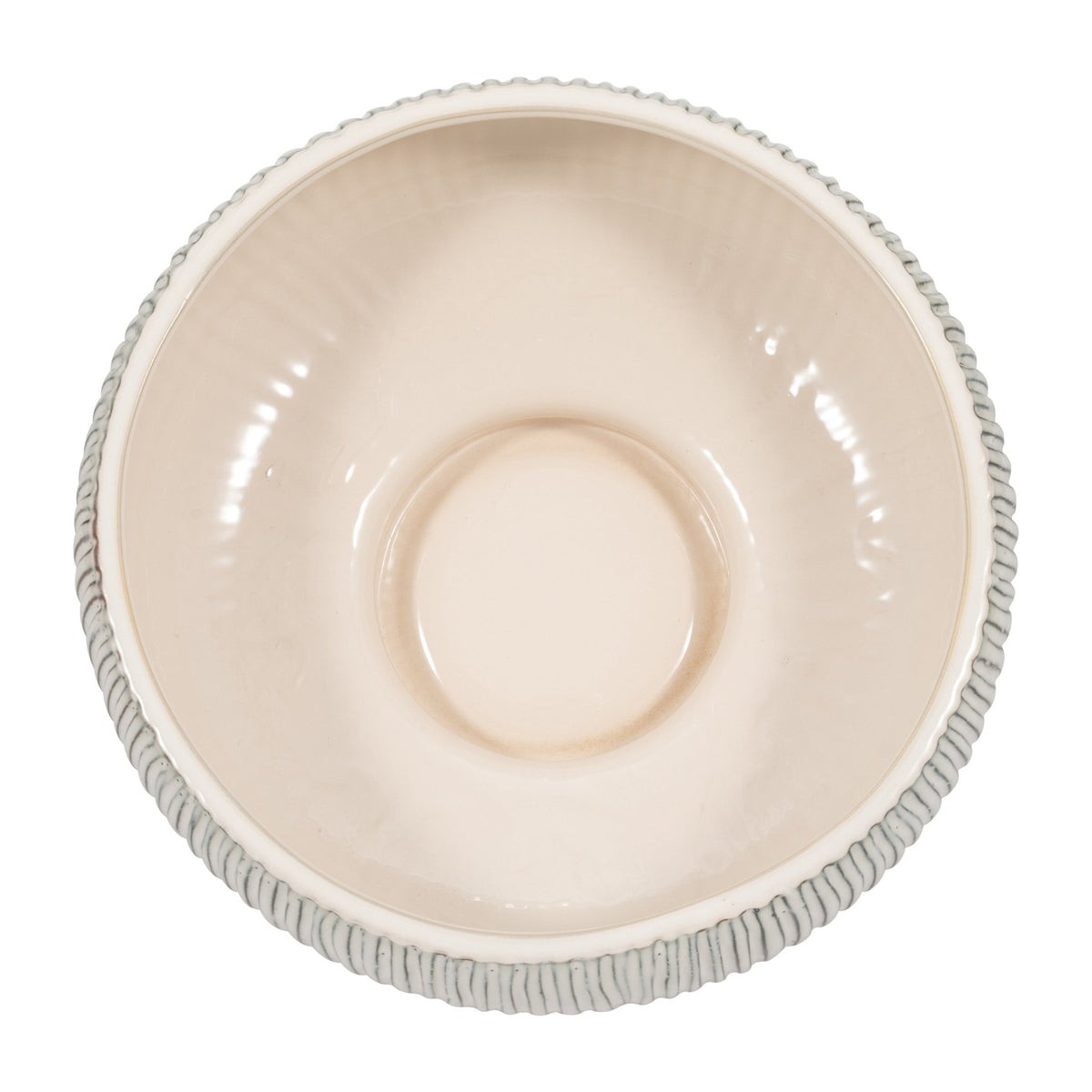 PERRYMAN CERAMIC BOWL Bowl| Sagebrook Home