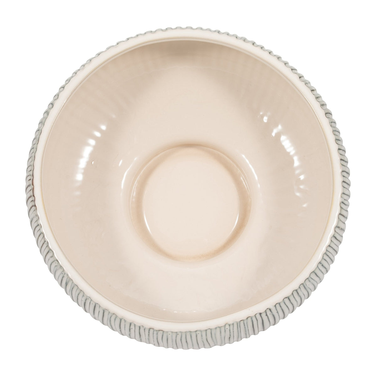 PERRYMAN CERAMIC BOWL Bowl| Sagebrook Home