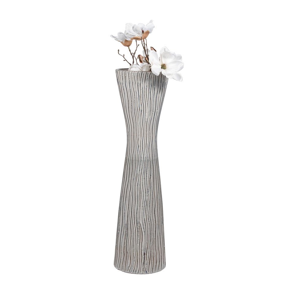 PERRYMAN LARGE FLOOR VASE Vases and Jars| Sagebrook Home