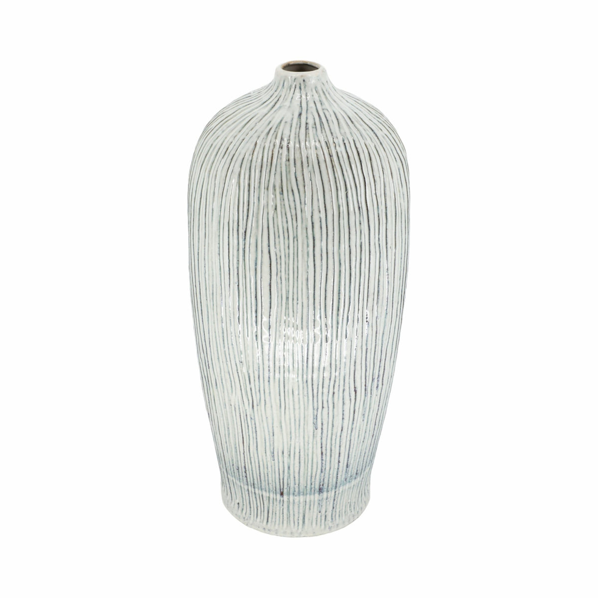 PERRYMAN VASE Vases and Jars| Sagebrook Home