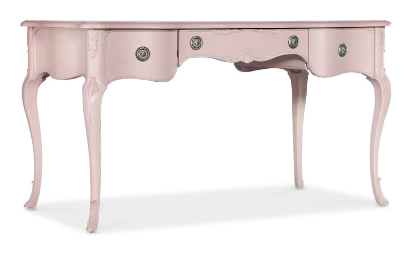 Perseverance Writing Desk - Al Rugaib Furniture