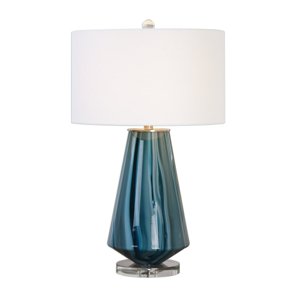 Pescara Table Lamp Table Lamps| Uttermost