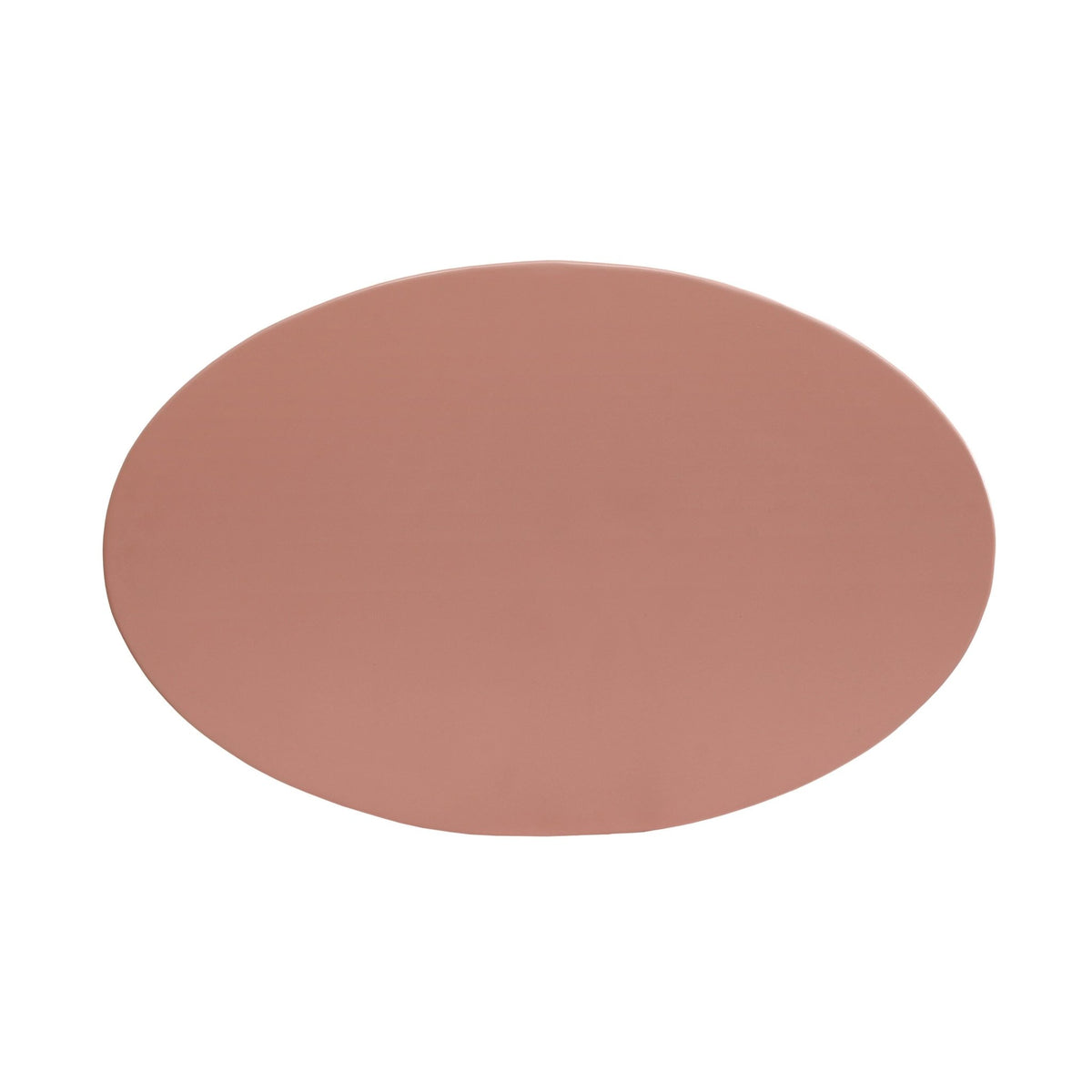 Pesky Coral Pink Coffee Table Coffee Tables| TOV