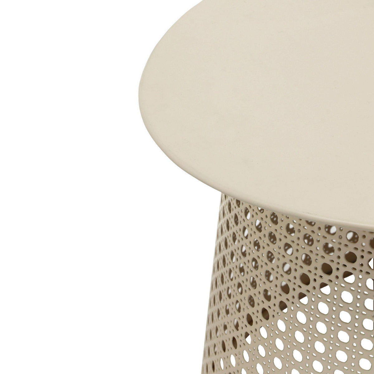 Pesky Eggnog Cream Coffee Table Coffee Tables| TOV