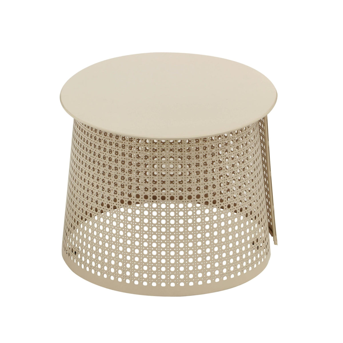 Pesky Eggnog Cream Coffee Table Coffee Tables| TOV