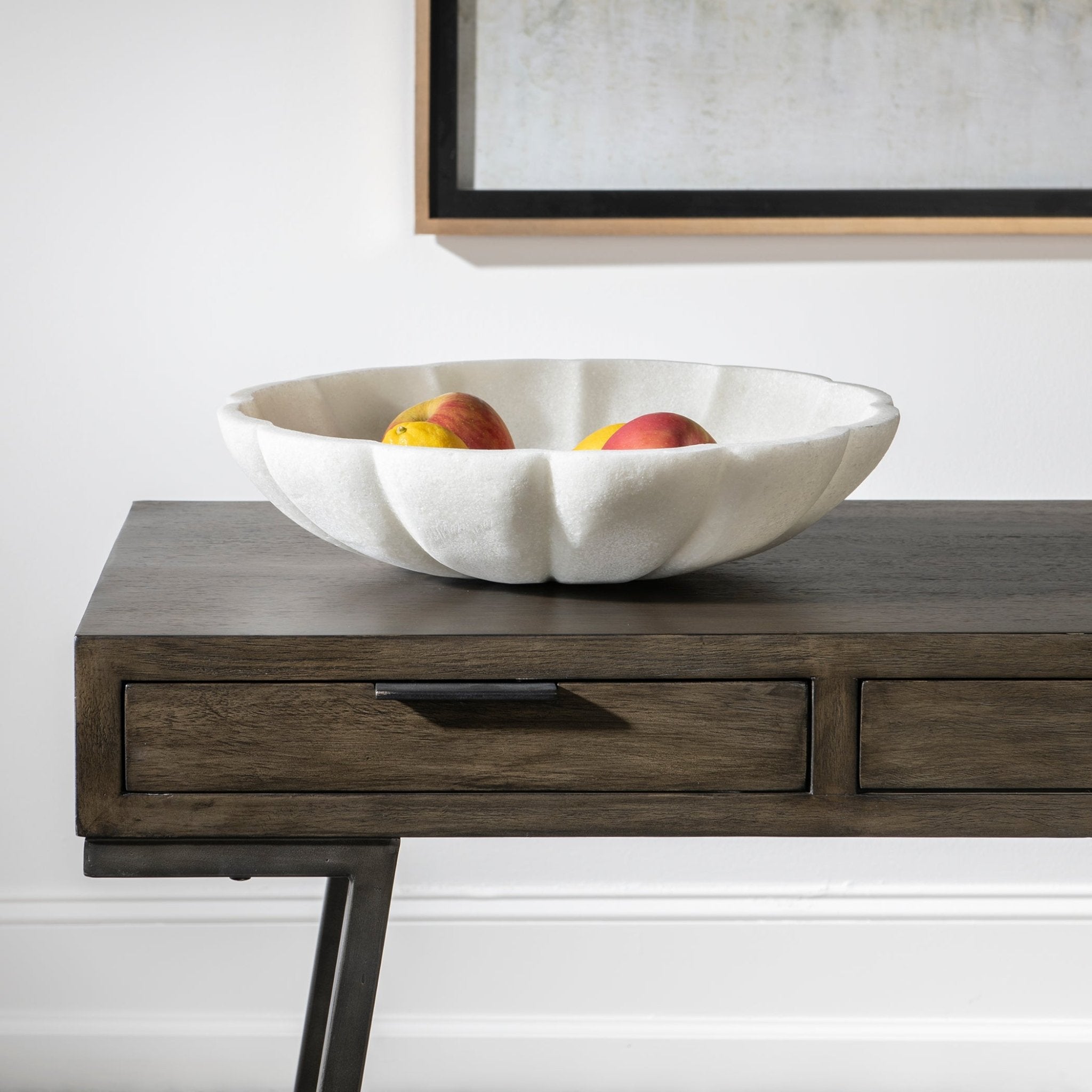 Petal Bowl Bowl| Uttermost