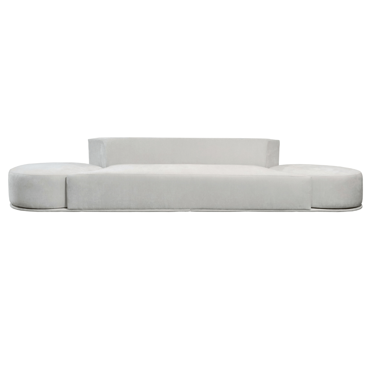 Petra Oyster Sofa Set | Roots Furniture