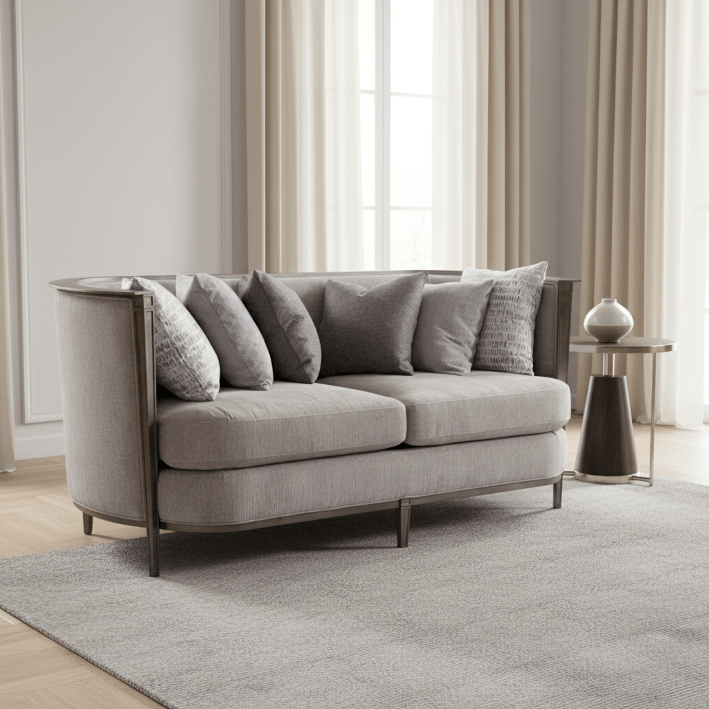 PETWER LOVESEAT Sofas & Loveseats| Magnussen