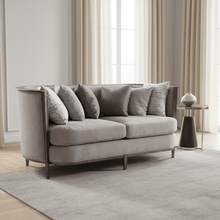 PETWER LOVESEAT