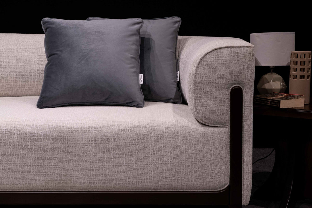 PEWTE Cushion Cushions| Roots Furniture