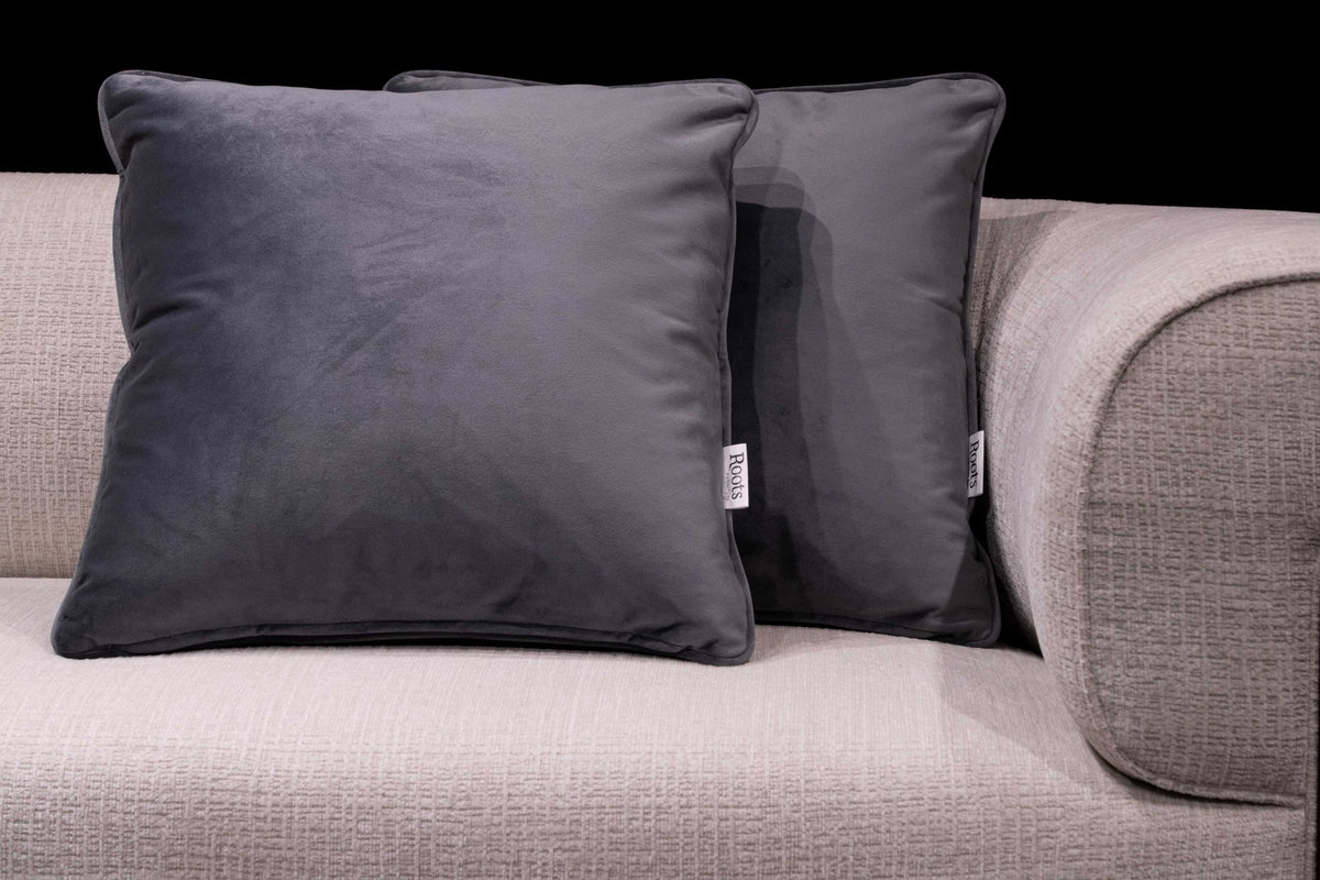 PEWTE Cushion Cushions| Roots Furniture