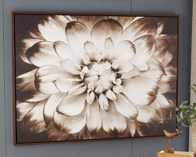 Phiala Wall Art(A8000103) Paintings & Pictures| Ashley Homestore