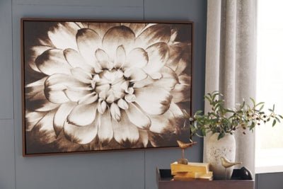 Phiala Wall Art(A8000103) Paintings & Pictures| Ashley Homestore