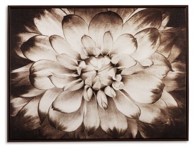 Phiala Wall Art(A8000103) Paintings & Pictures| Ashley Homestore