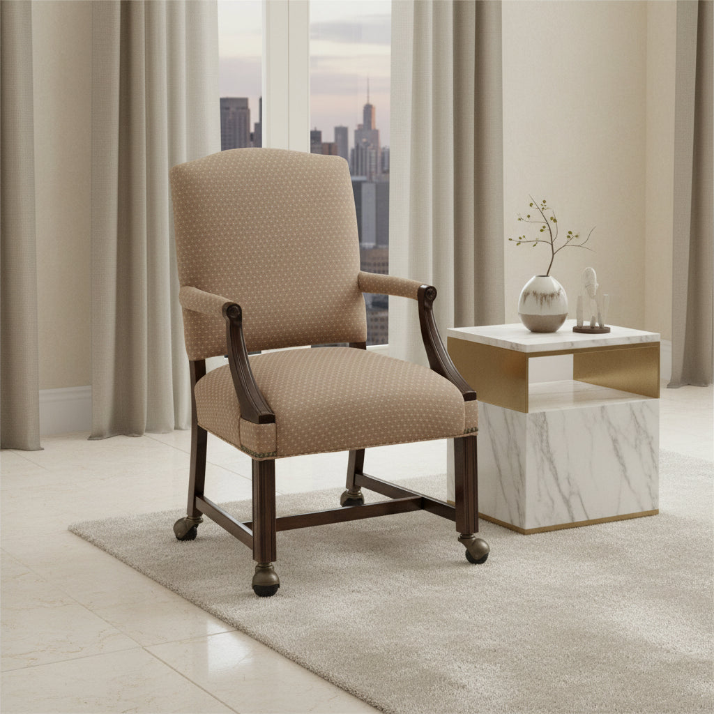 Phillips Occasional Chair Chairs| Fairfield Chair