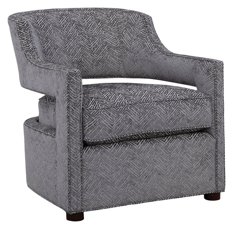 Phoebe Lounge Chair - Al Rugaib Furniture