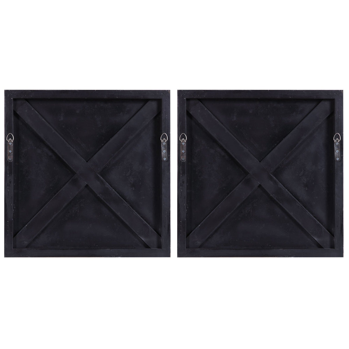 Pickford Wood Wall Decor Wall Decors| Uttermost