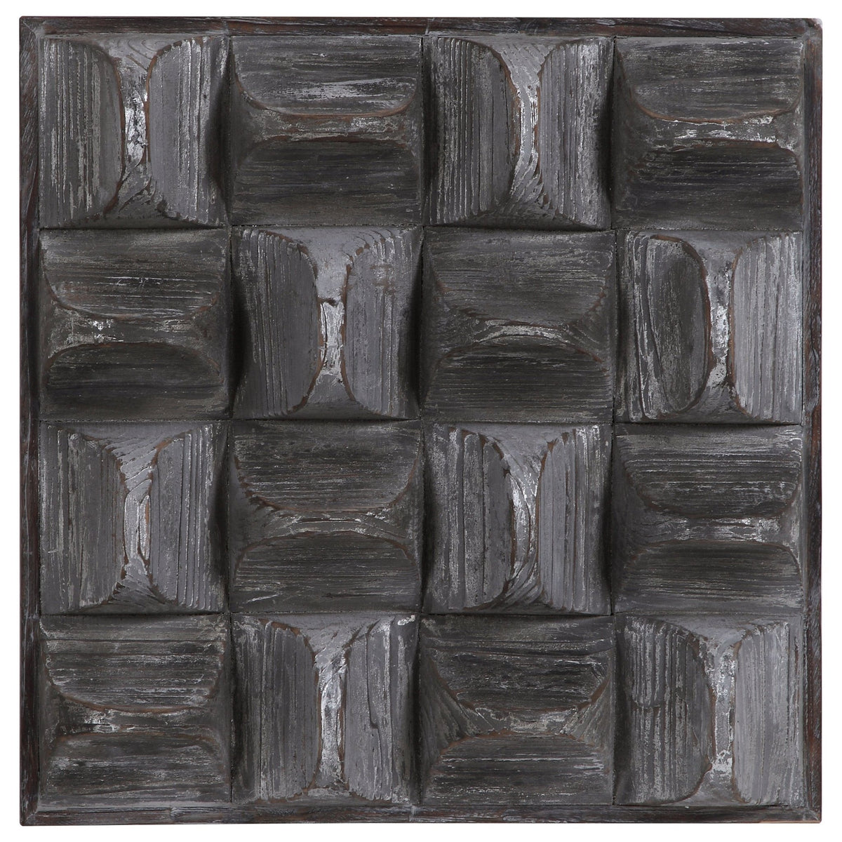 Pickford Wood Wall Decor Wall Decors| Uttermost