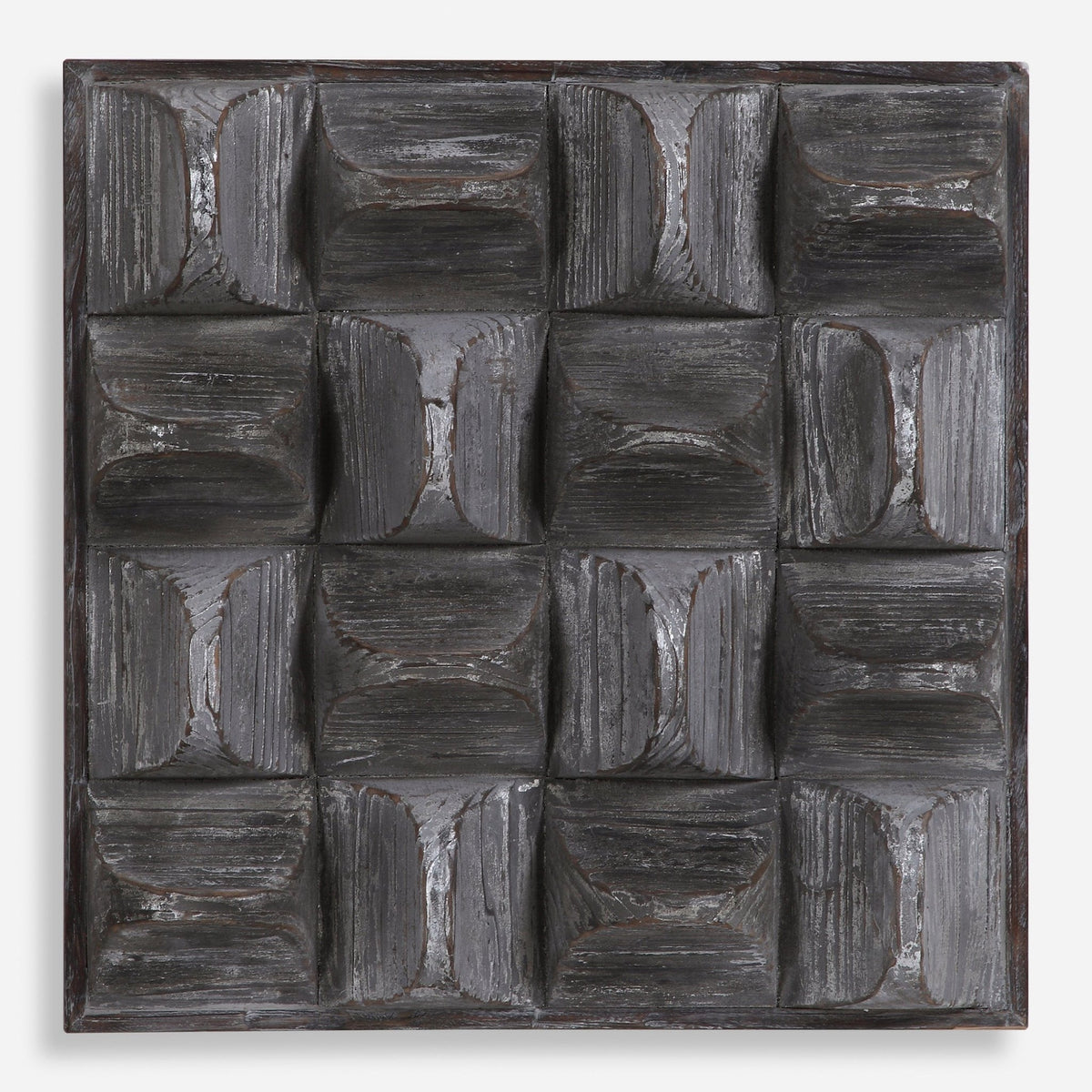 Pickford Wood Wall Decor Wall Decors| Uttermost