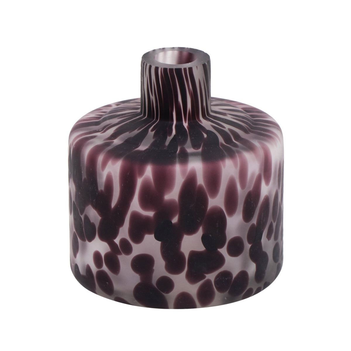 Pickle Glass Vase Vases and Jars| TOV