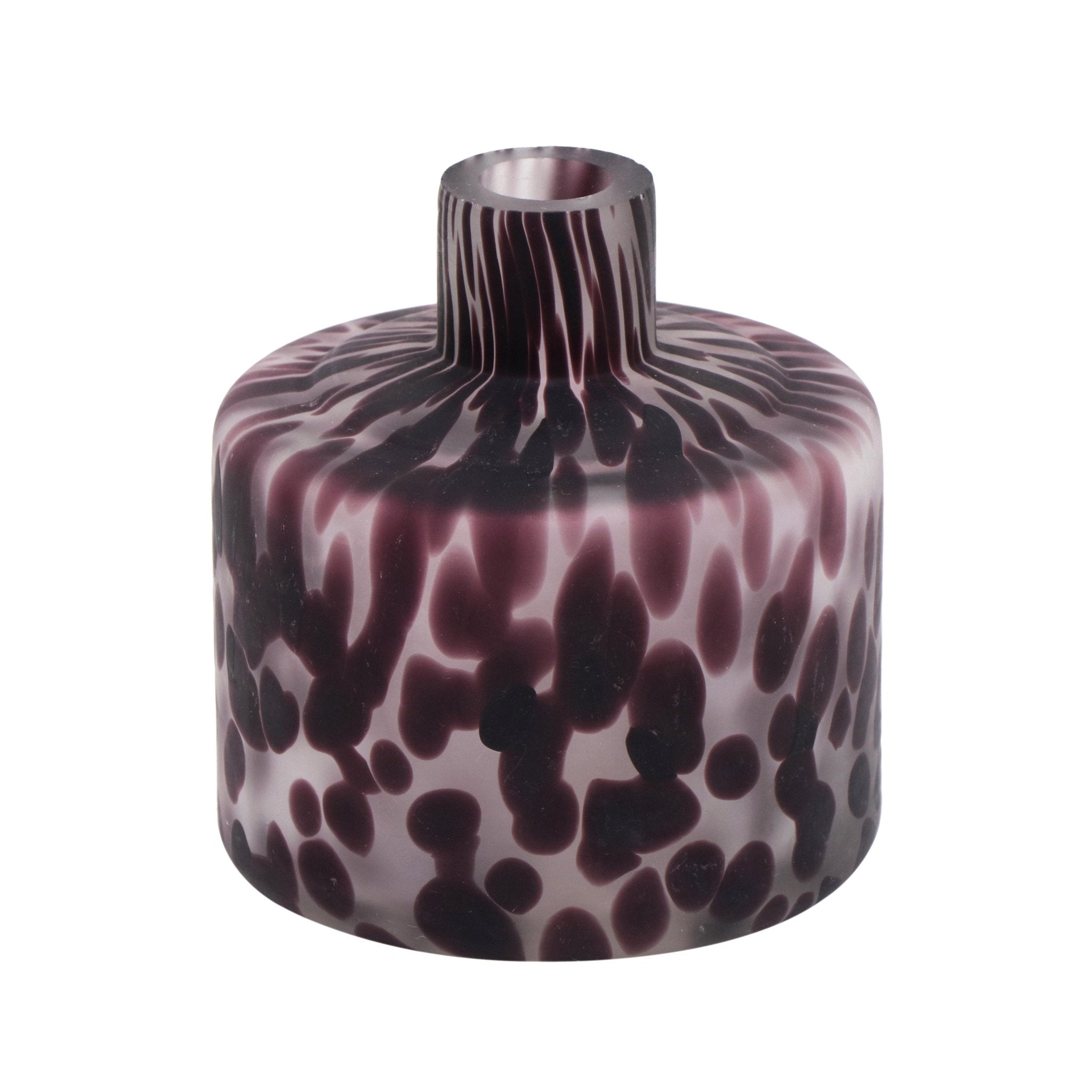 Pickle Glass Vase Vases and Jars| TOV