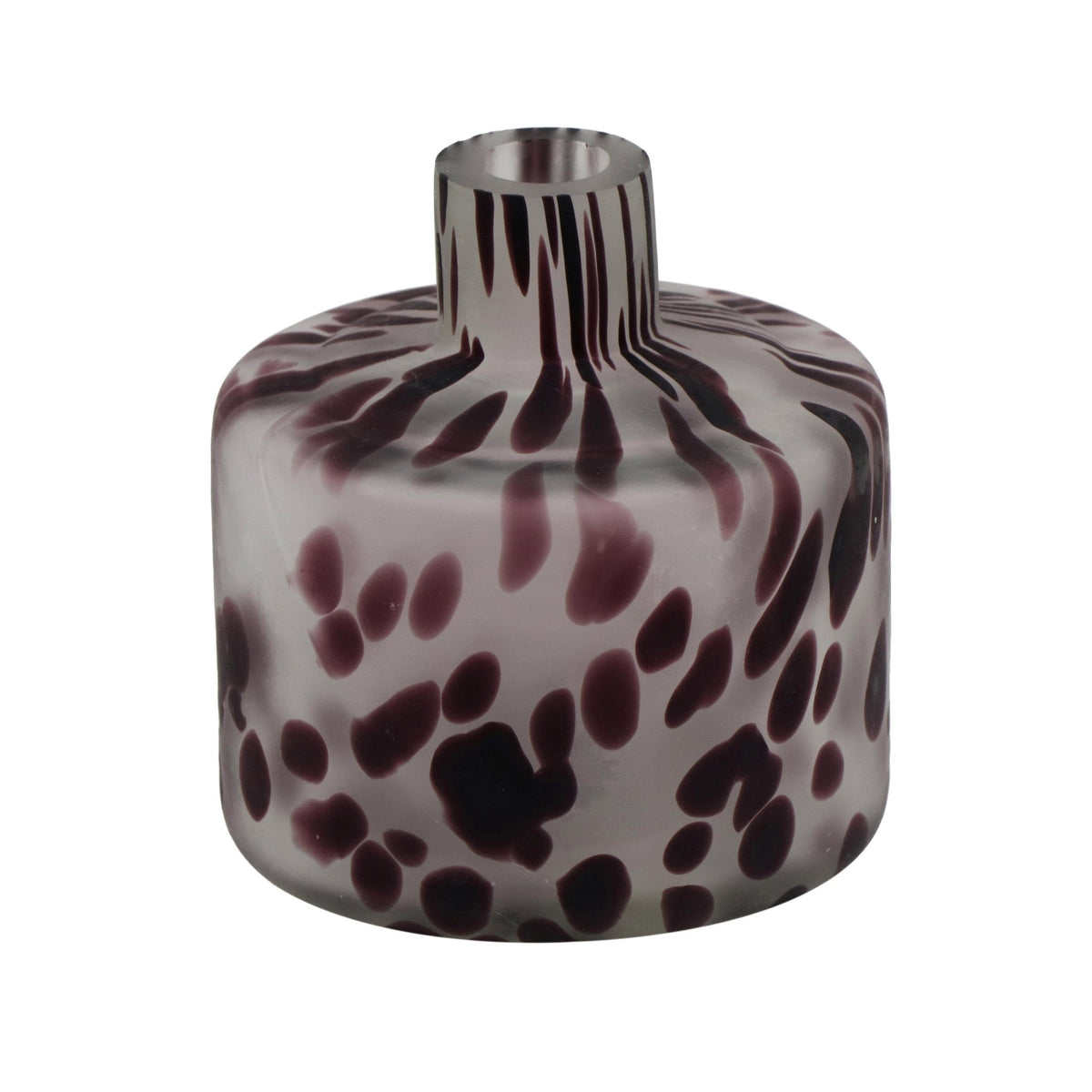 Pickle Glass Vase Vases and Jars| TOV