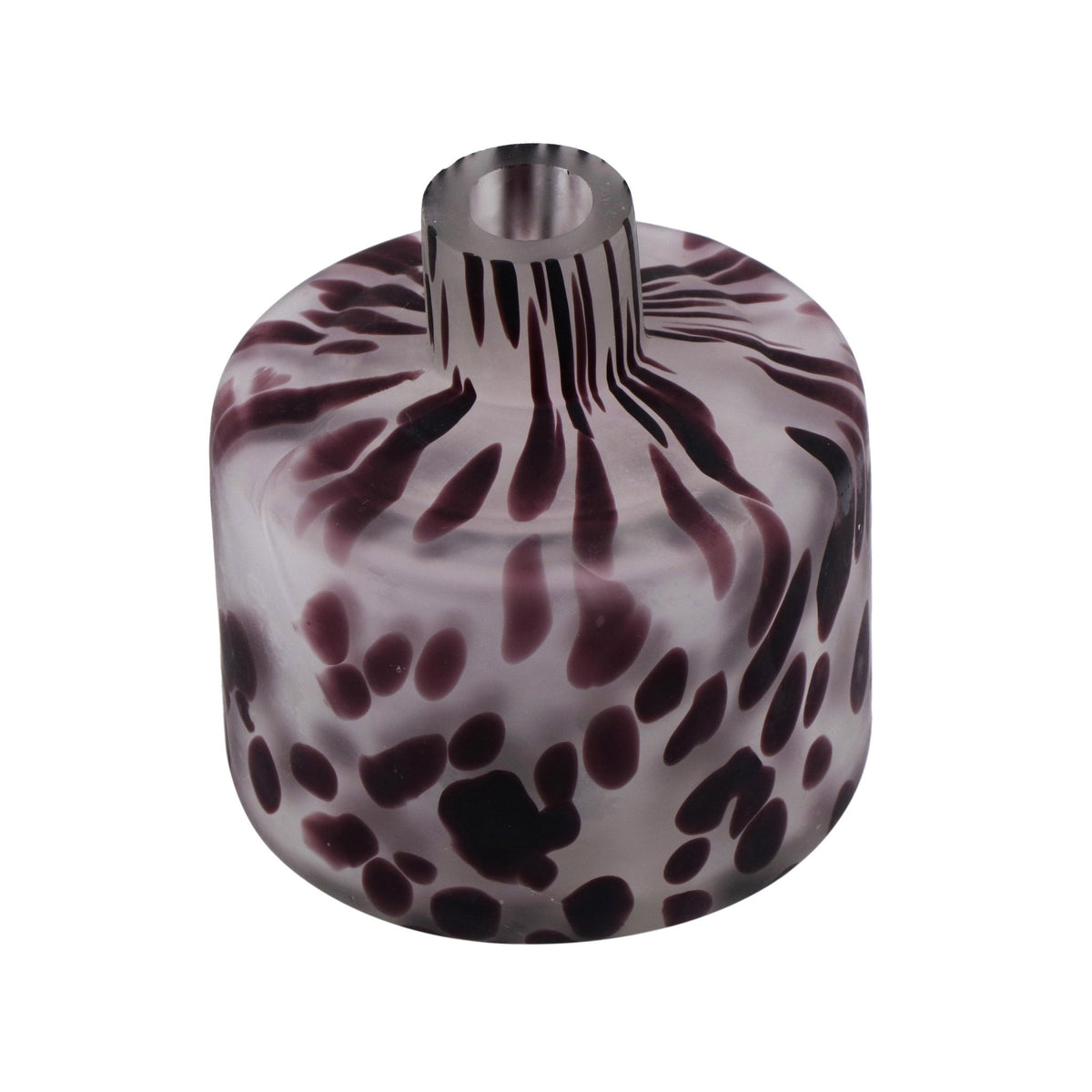 Pickle Glass Vase Vases and Jars| TOV